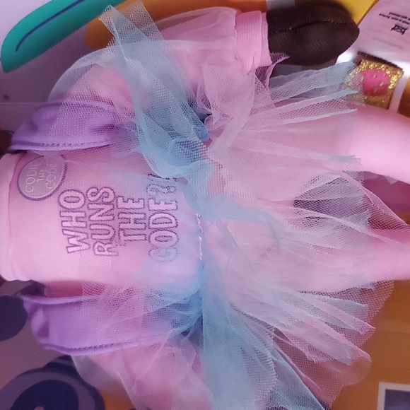 Codie the coder doll - Picture 4 of 13